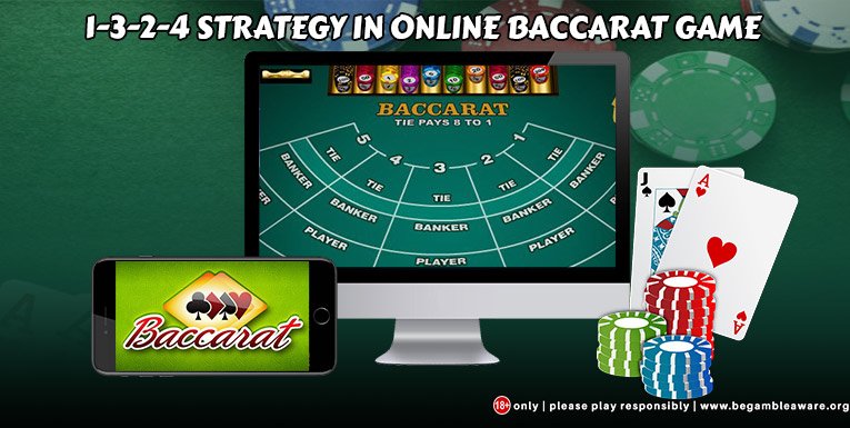 Baccarat Strategy 91351