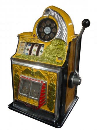 Slot Machines 22500
