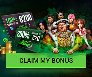 50 Free Spins 86745