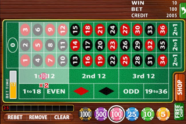 Smart Gambling 41732