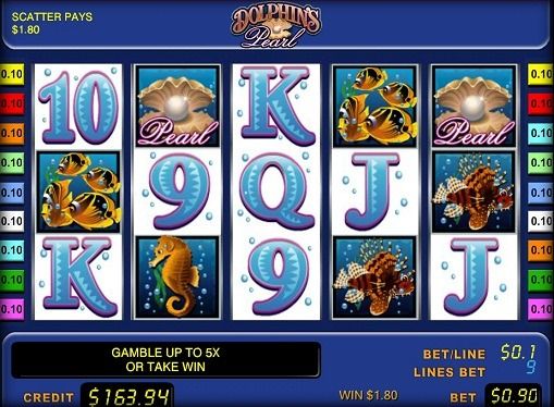 Slot Machines for 55612