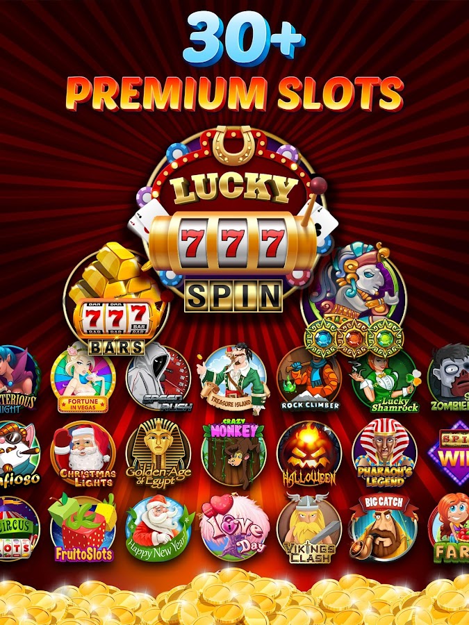 Gemburst Slot Casino 4724