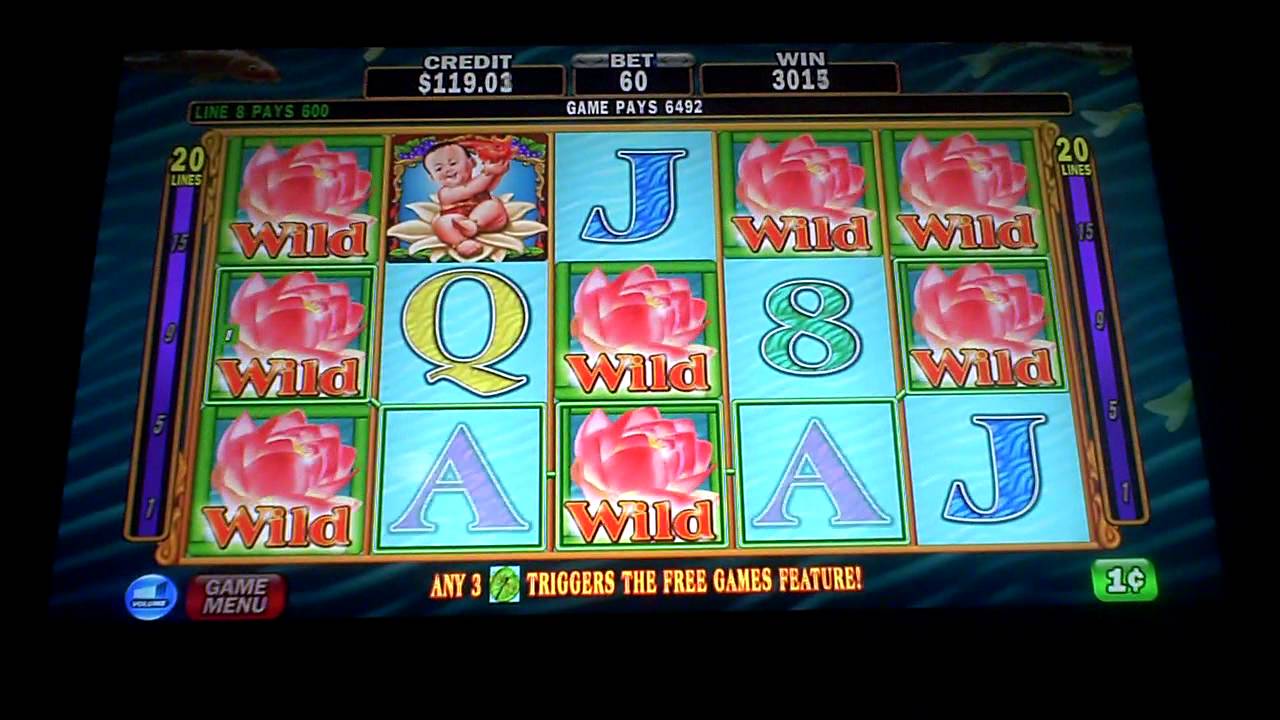 Slot Machine Tricks 89513
