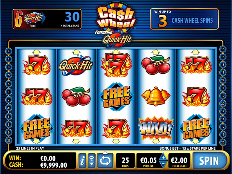 Best Casino 89561