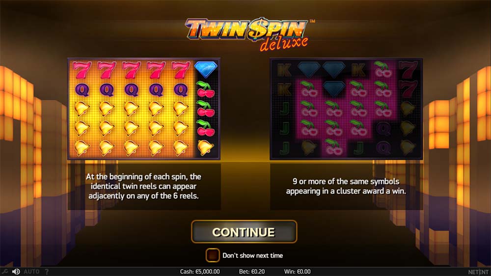 Tickets Spin Tournament 41327