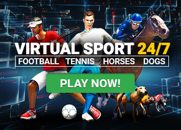 Virtual Sports Betting 40066