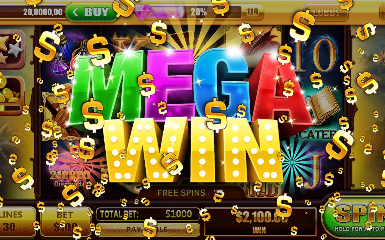 Casino Win 64873