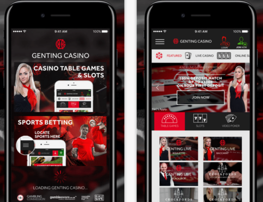 Sports Betting App 40676