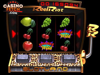 Online Casino 28604