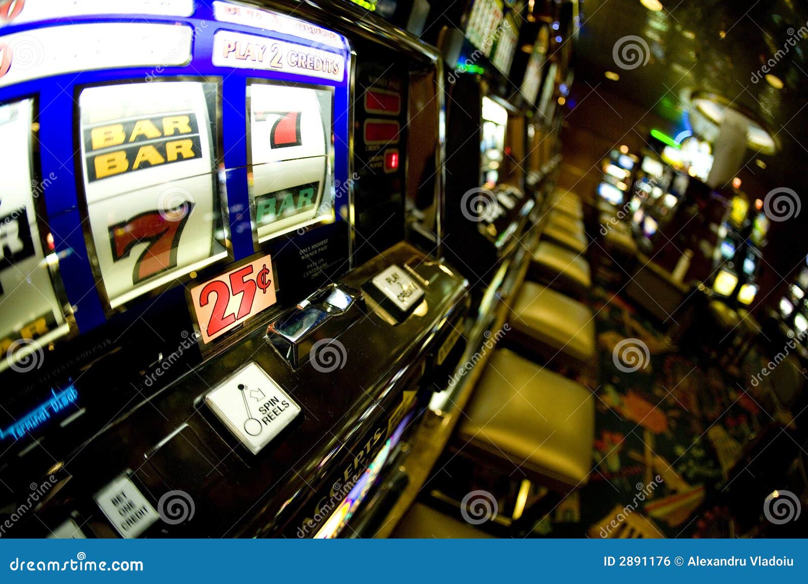 Slot Machine 45895