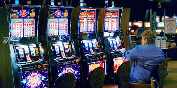 Online Gambling 6069
