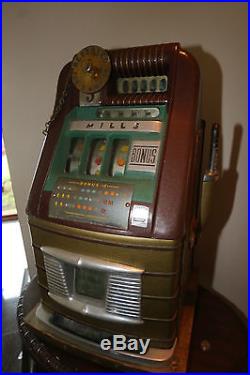 Slot Machine Chat 48998