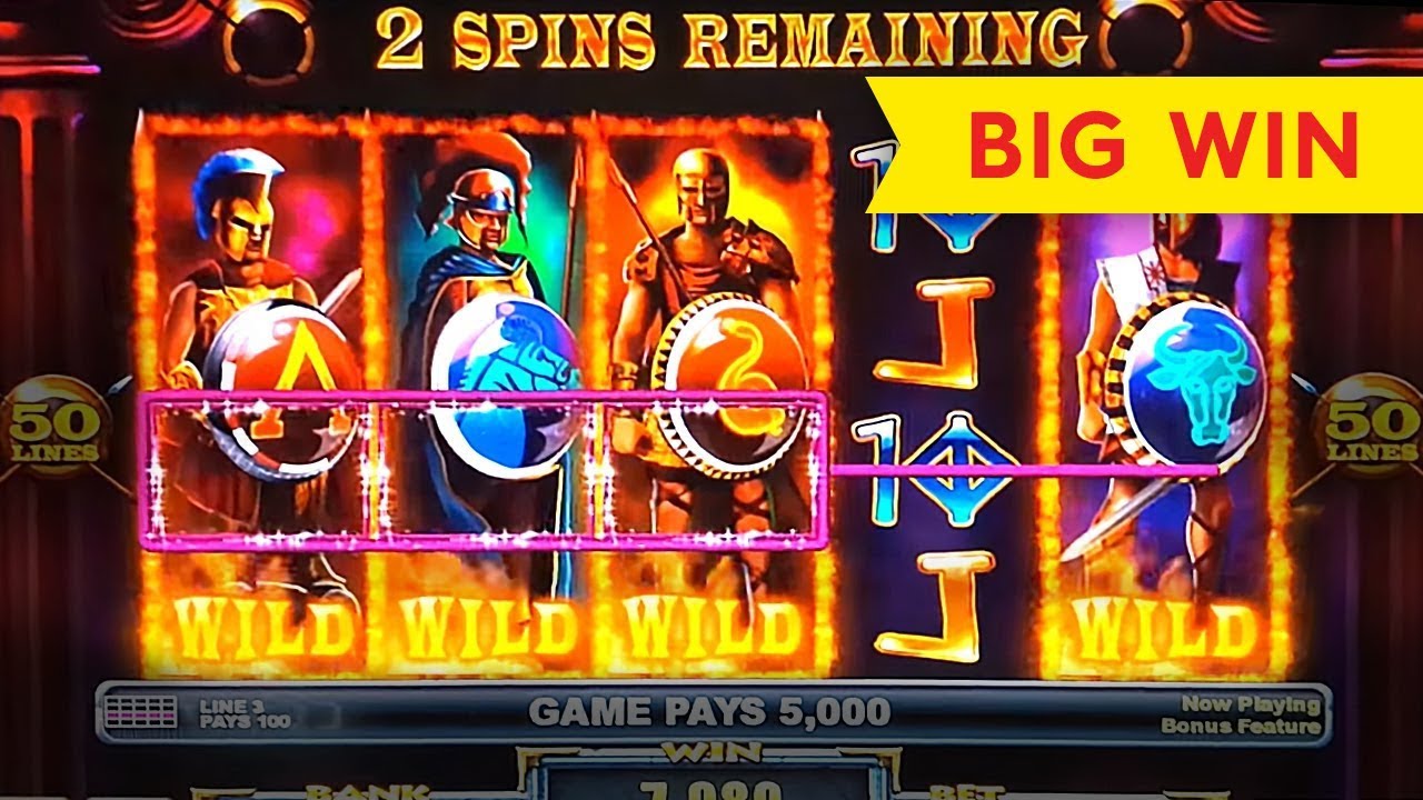 Huge Winners Casino 27474