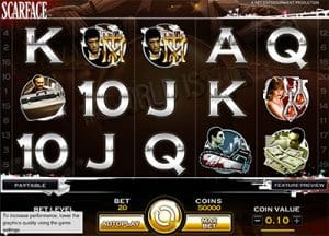 Casino Slot Machine 36900
