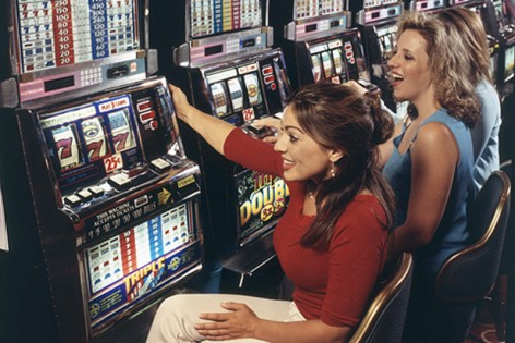 Slot Machines 21795