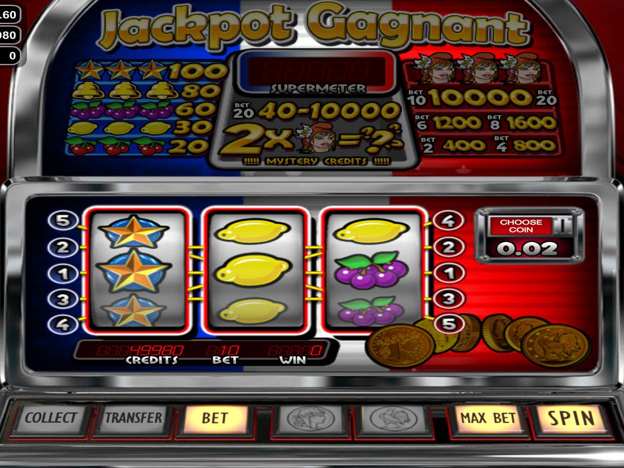 Jackpot Breaches Million 29427