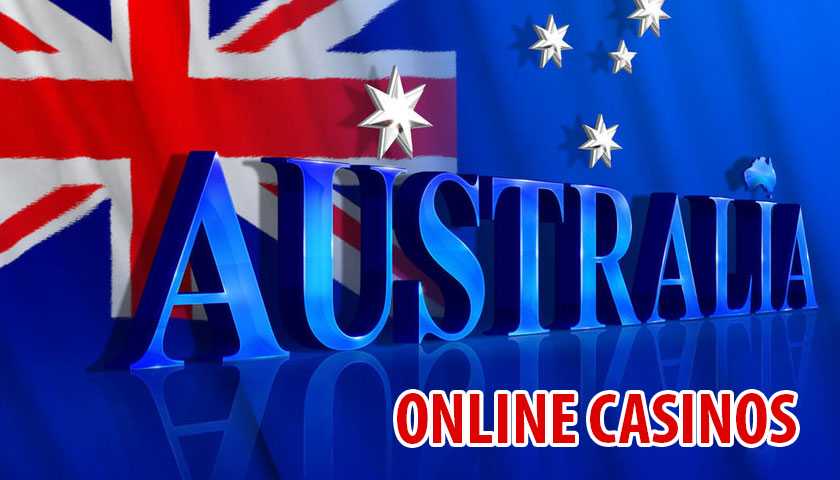 Australian Casinos Review 28175