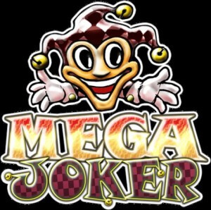 Mega Joker 12237