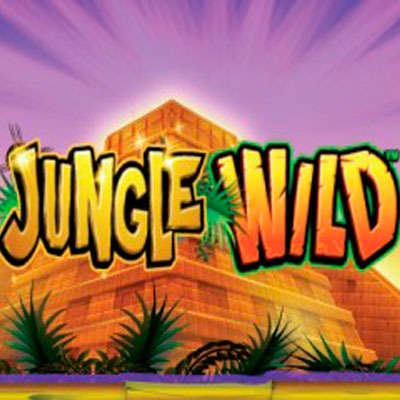Jungle Games Slot 38036