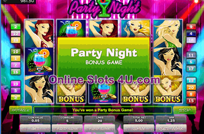 Party Casino 56127