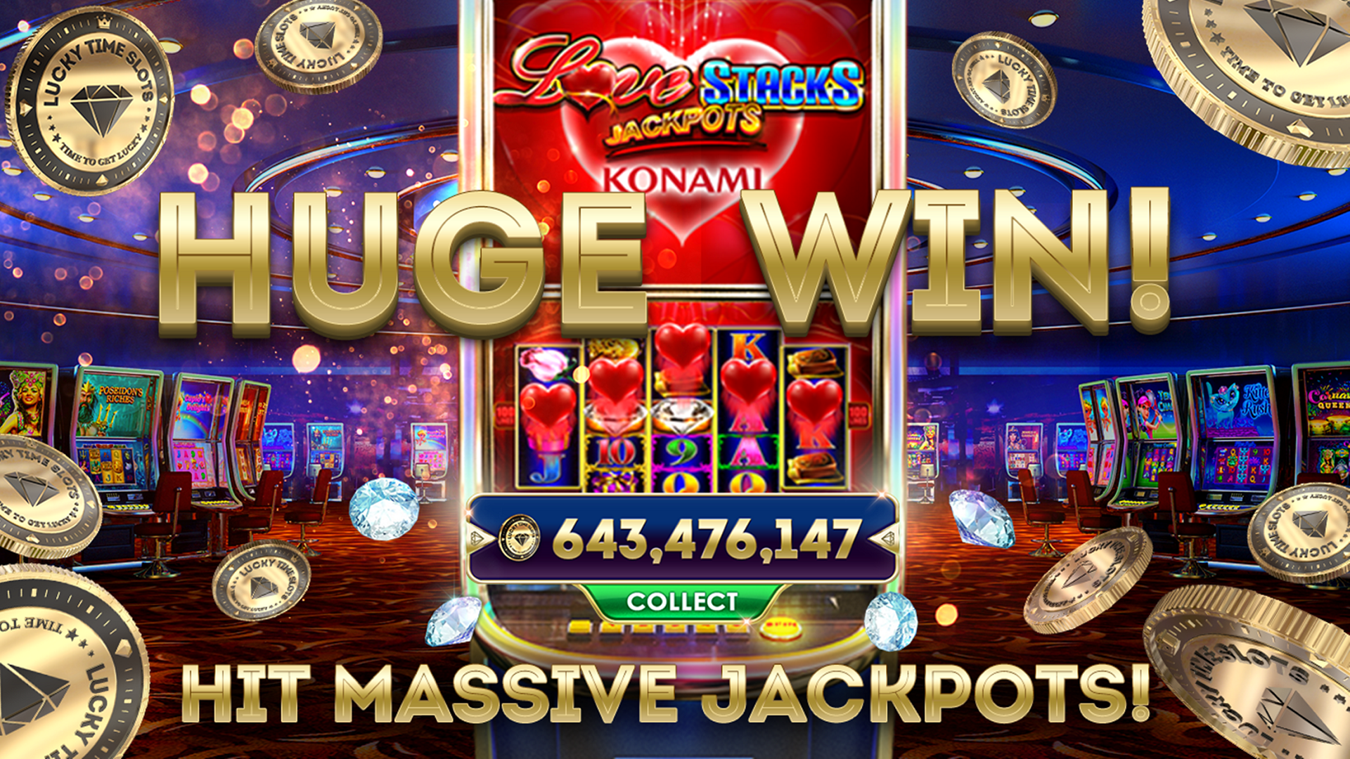 Casino Win 97739