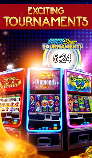 Slots With Best 47304