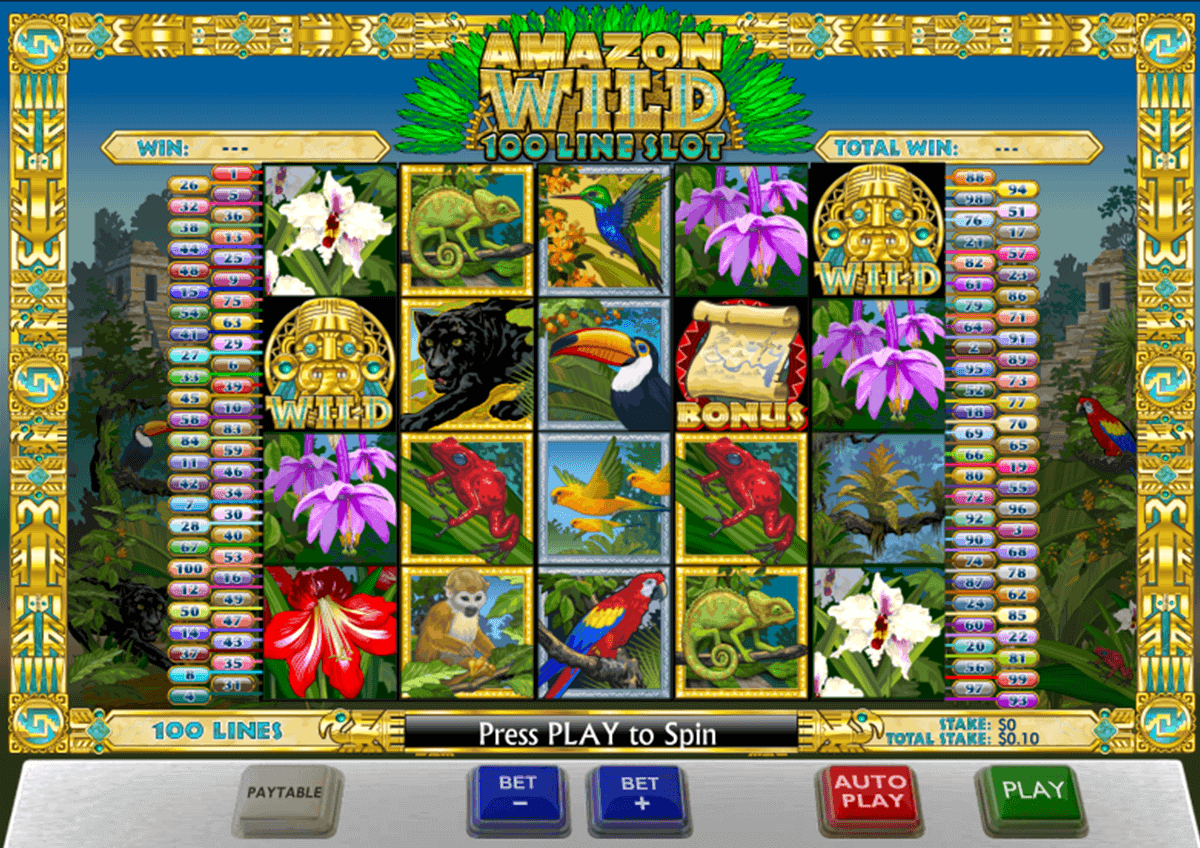 Casino for Tablet 39502