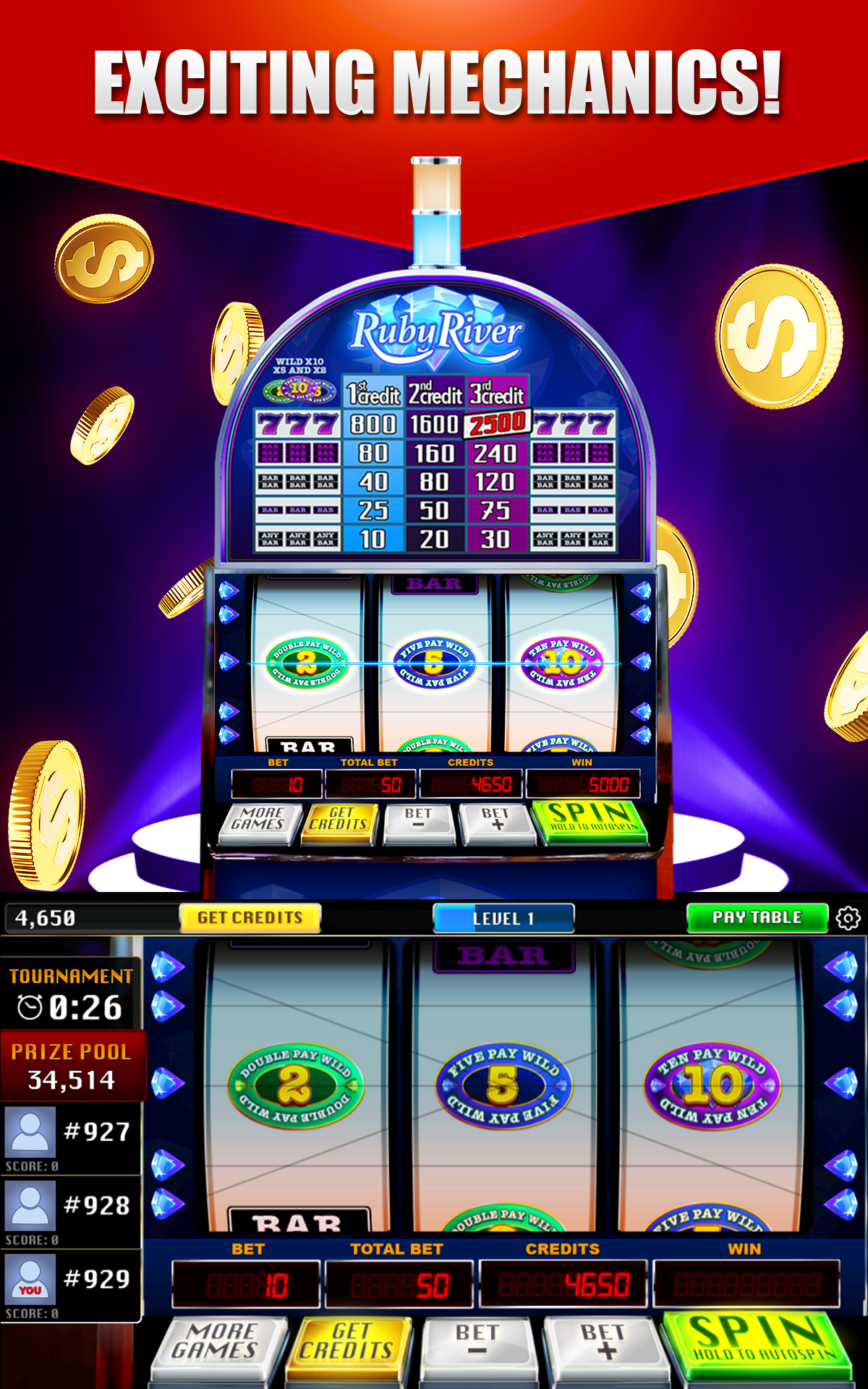 Free Spins 69553
