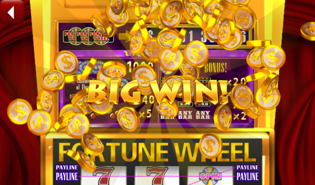 Casino Win 31513