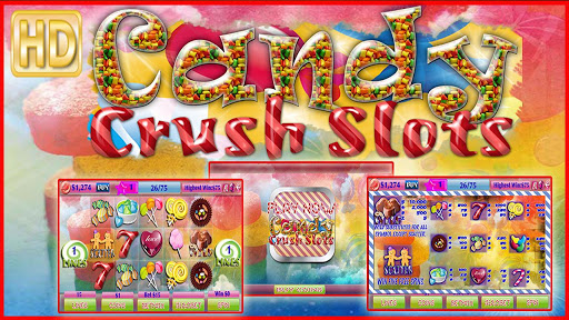 Slot Games 45319