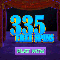 Free Spins for 47889