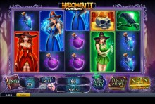 Slot Game Features 4613