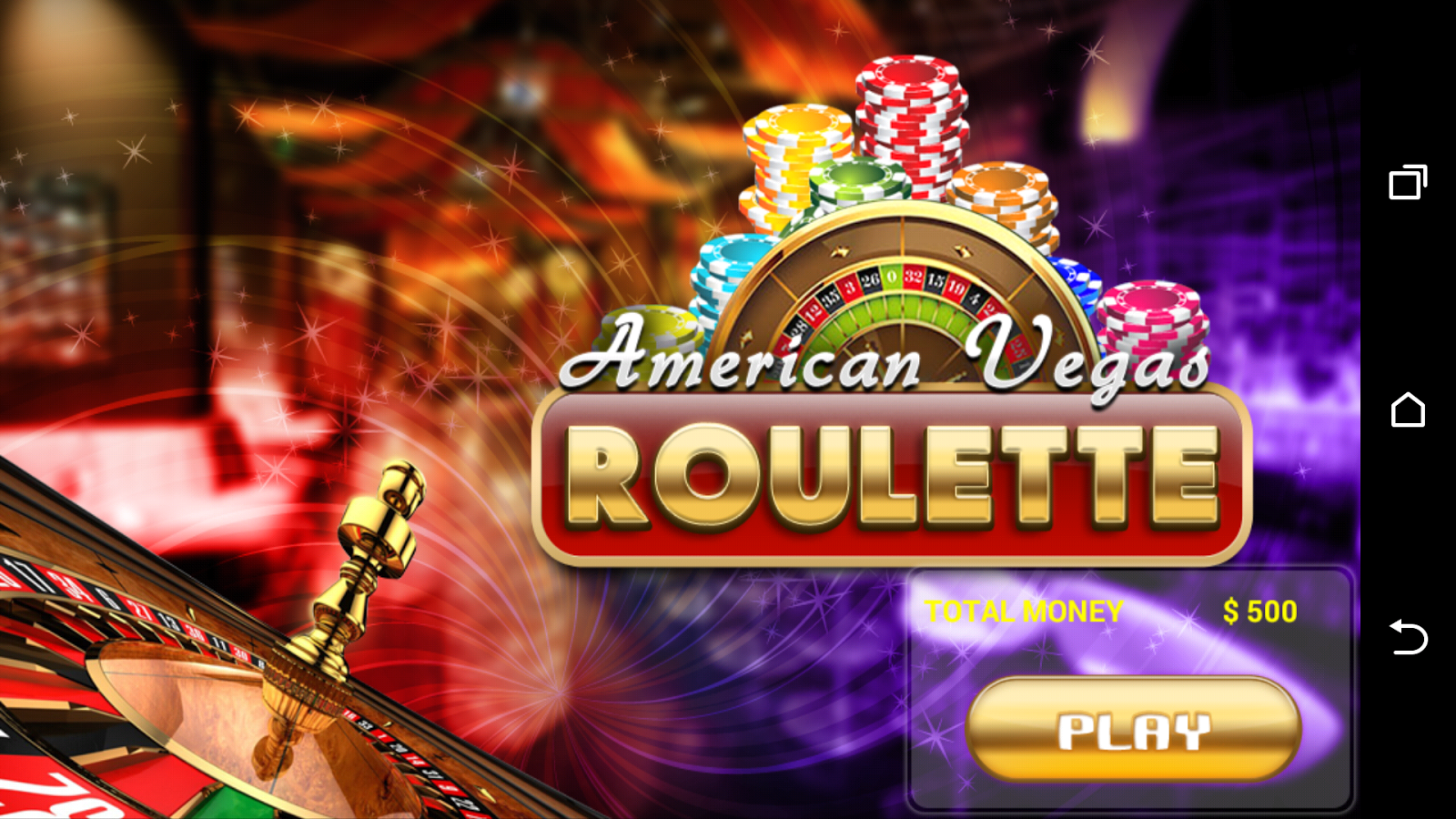 Roulette Prediction App 74620