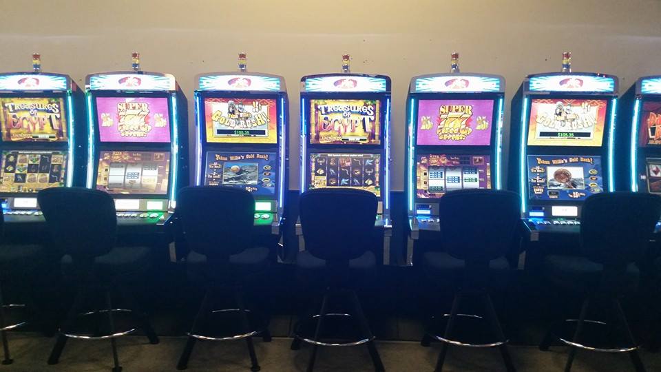 Gate777 Slot Wagers 39186