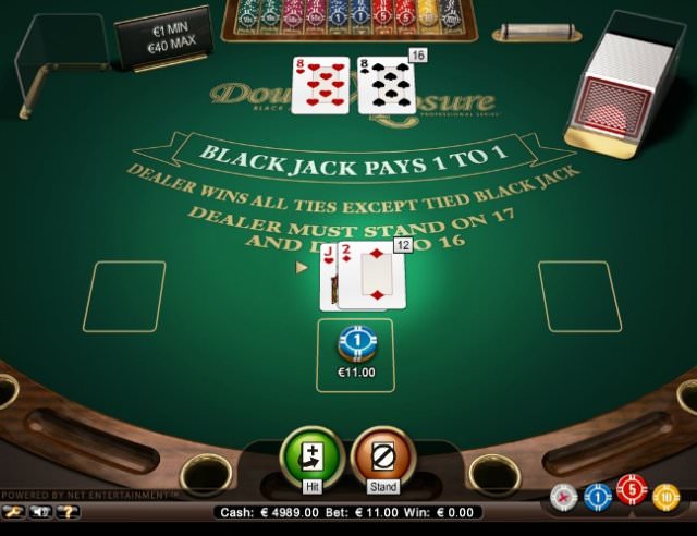 Blackjack Strategy Trainer 22790