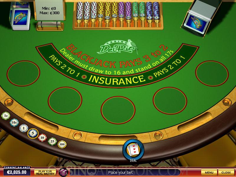 Online Casino Deposit 81545
