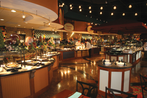 Gold Coast Restaurants 65482