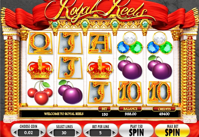 Primer Slots Casino 90561