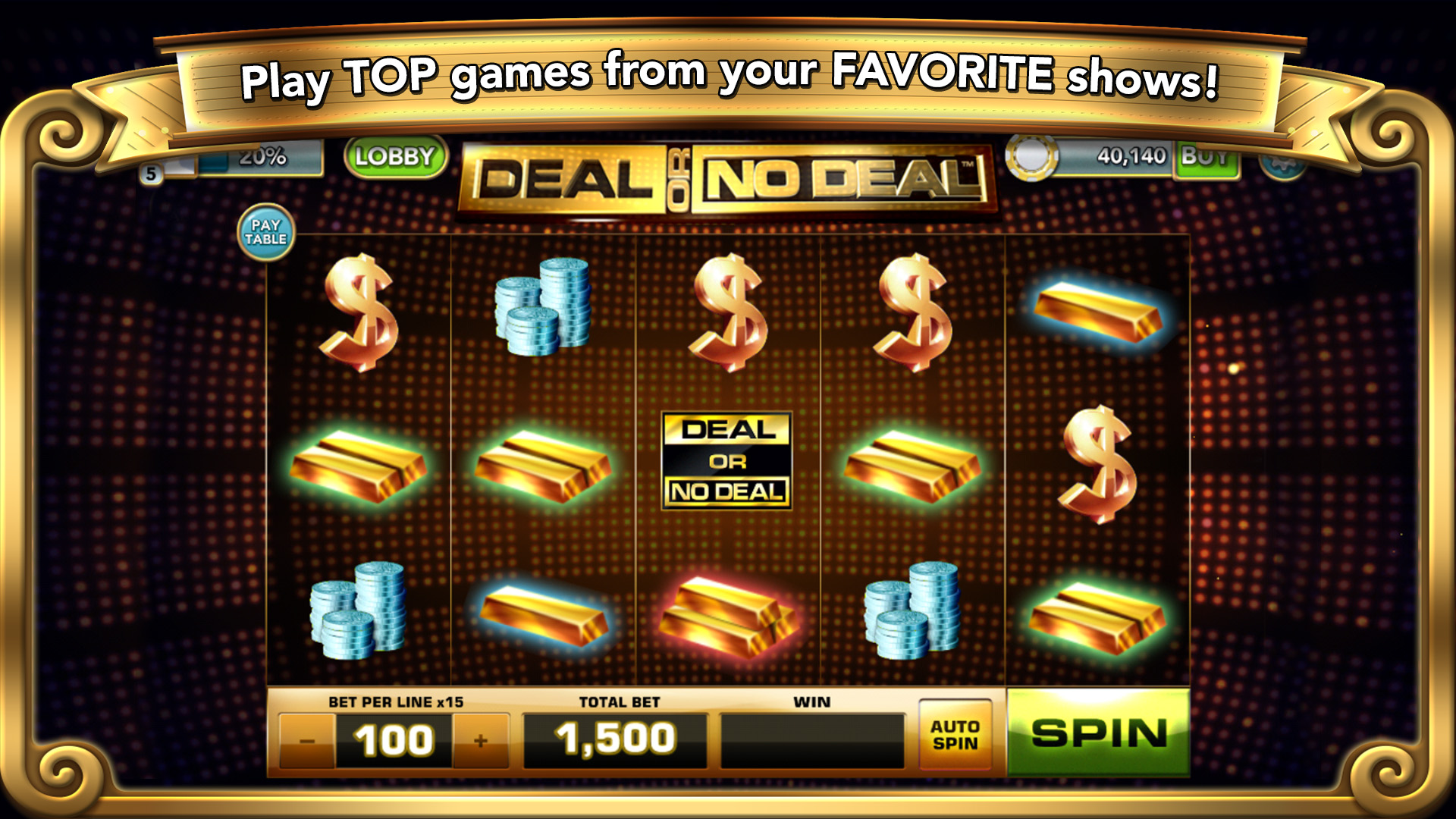 Casino Apps 33733