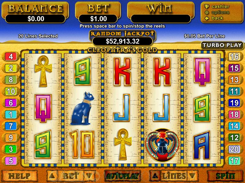 Casinos With Highest 31147