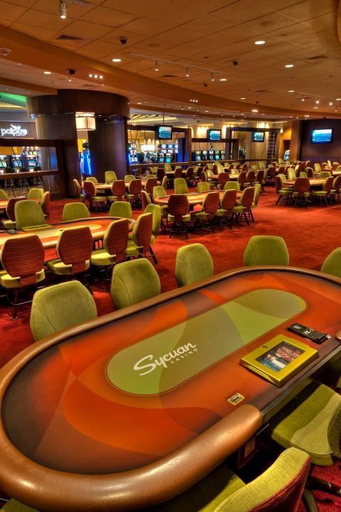 Fisticuffs Slot Casino 71593