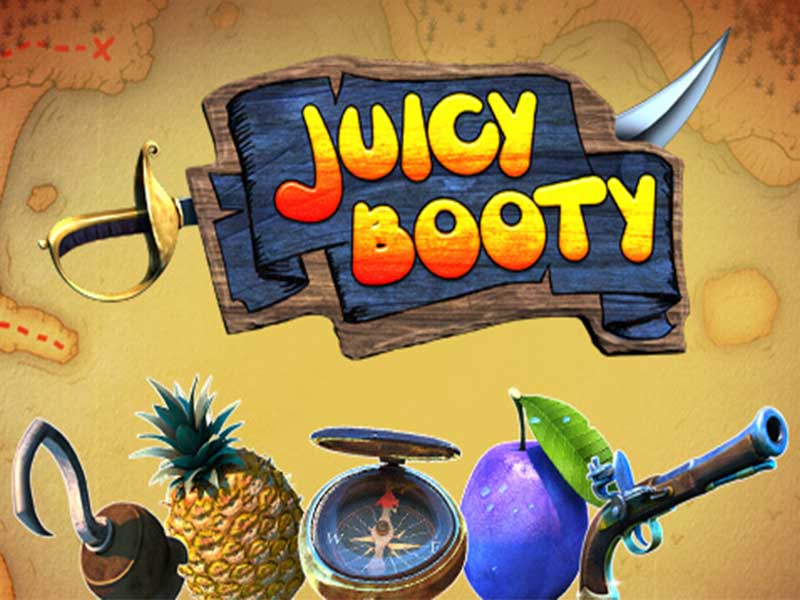 Juicy Booty 55401