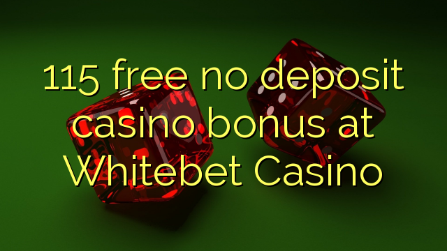 Online Casino Free 58325