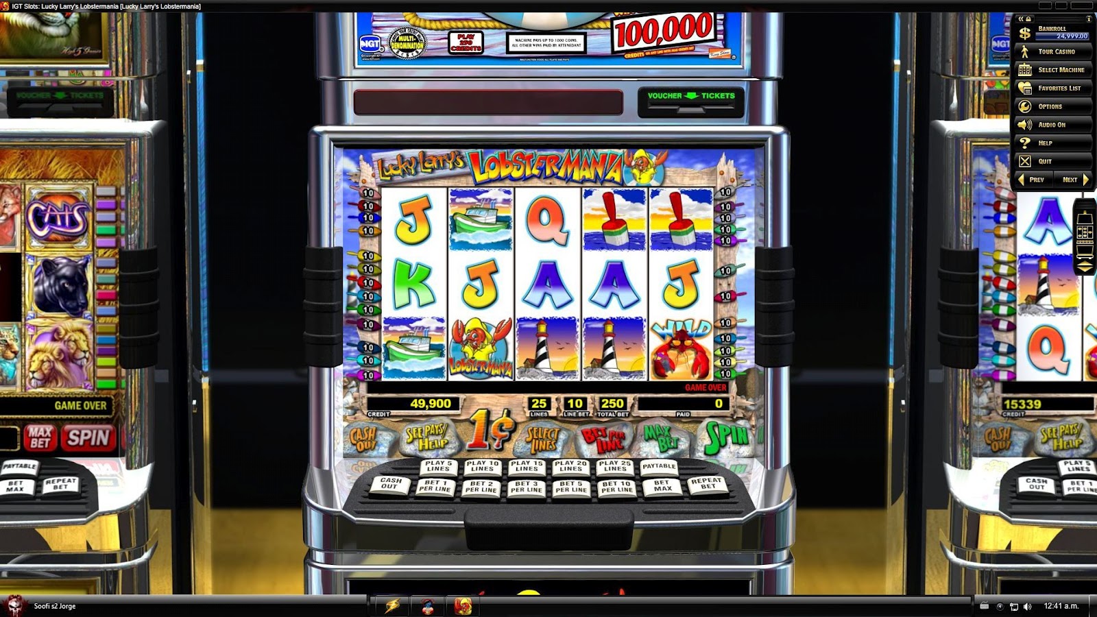 Rich Casino 99924