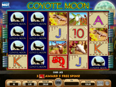 Casino Slot Machine 39754
