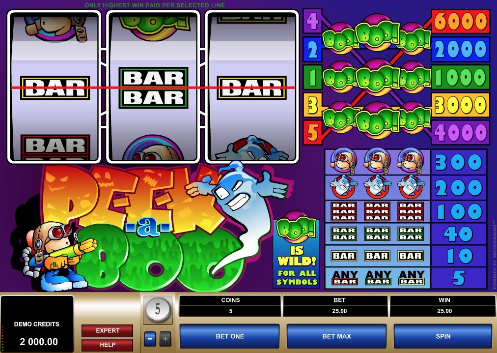 Slot Machines 91626