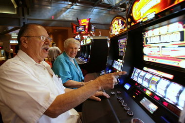 Gambling Tips Slots 85633