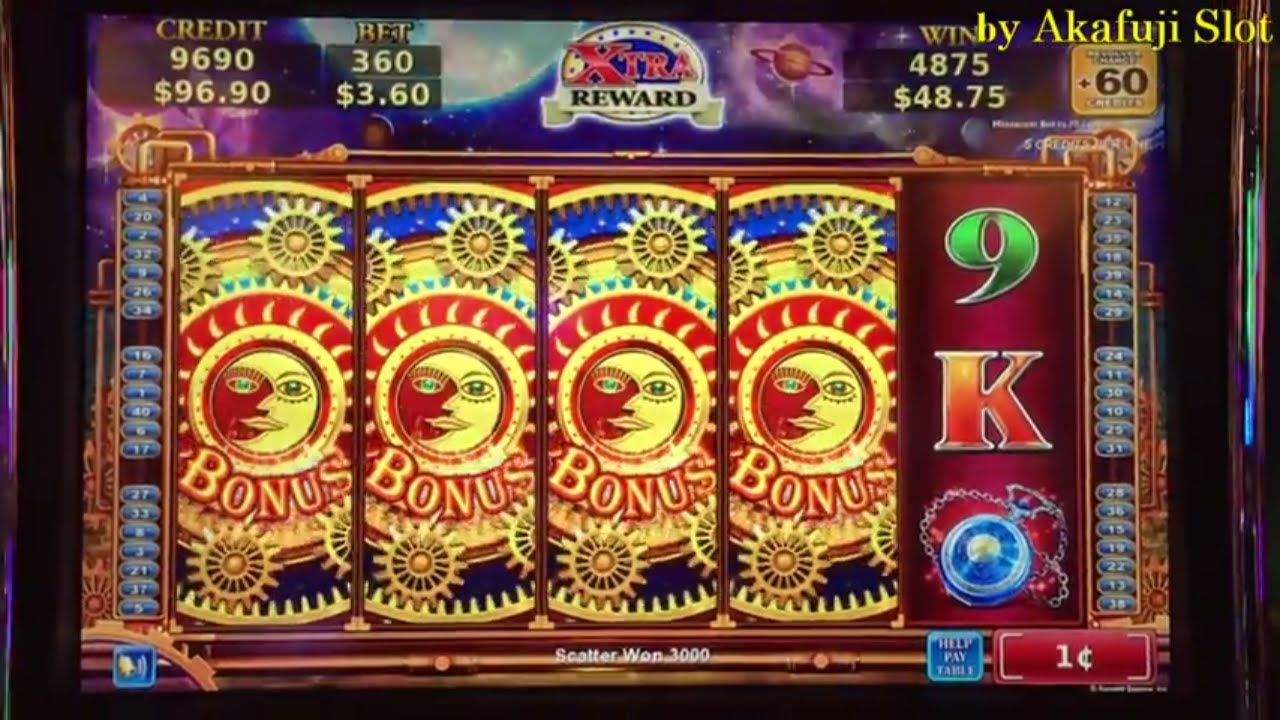 Slot Machine 72815