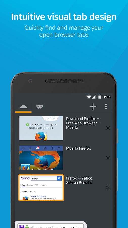 Apps for Firefox 56304