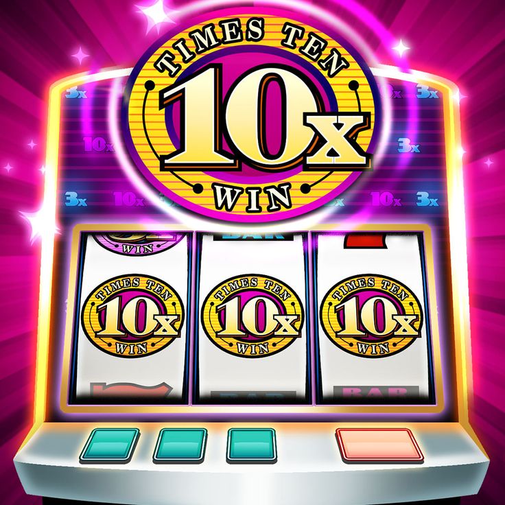 Vegas Casino Slots 13041